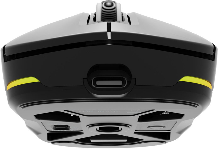 Миша Genesis Zircon 660 Wireless Black (5901969444827) - зображення 12