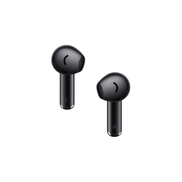 Навушники Huawei FreeBuds SE 2 Black (6942103122101) - зображення 7