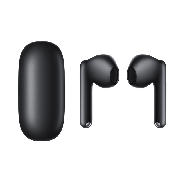 Навушники Huawei FreeBuds SE 2 Black (6942103122101) - зображення 11