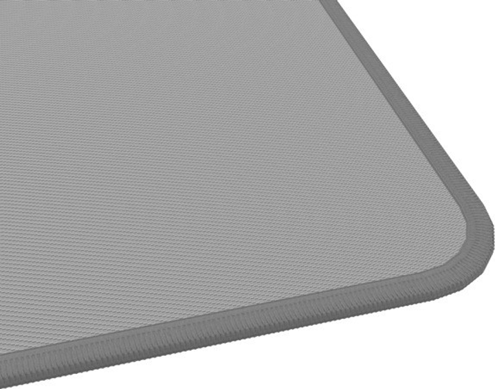 Podkładka pod mysz Colors Series Stony Grey (NPO-2086) - obraz 6