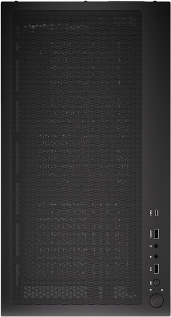 Obudowa Krux Exo Black (KRXD004) - obraz 12