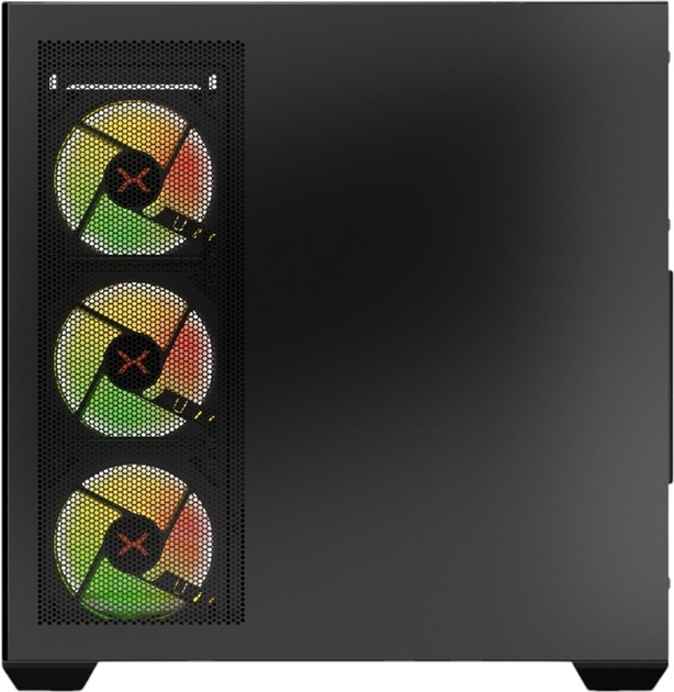 Obudowa Krux Exo Black (KRXD004) - obraz 18