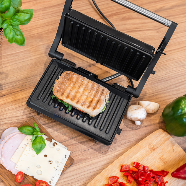 Grill Teesa TSA3234 - obraz 6