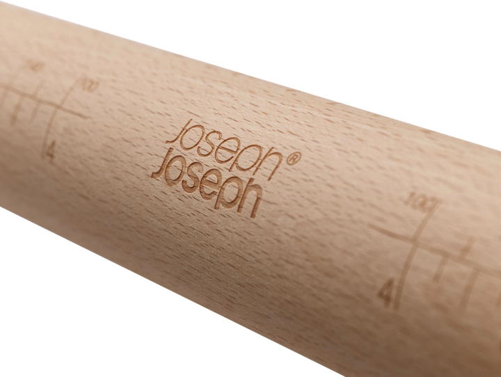 Wałek do ciasta Joseph Joseph Duo regulowany (5028420006957) - obraz 2