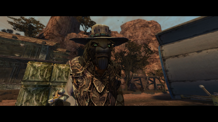 Гра Nintendo Switch Oddworld: Stranger's Wrath Limited Edition (Картридж) (3760156484815) - зображення 6
