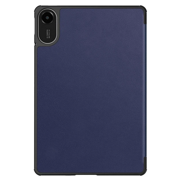 Чехол Primolux Slim для планшета Xiaomi Redmi Pad 2 - Dark Blue - Фото 3 Чехол Primolux Slim для планшета Xiaomi Redmi Pad 2 - Dark Blue - изображение 3