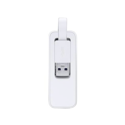 Сетевая карта TP-LINK UE300 - Фото 2 Сетевая карта TP-LINK UE300 - изображение 2
