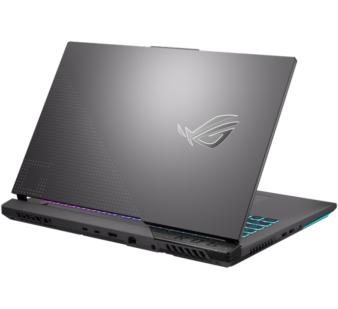 Ноутбук Asus ROG Strix G17 G713PI (G713PI-G17.R94070) - изображение 2