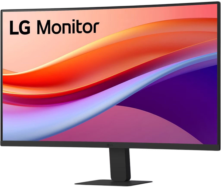 Монітор 27" LG 27U421A-B.AEUQ - зображення 2