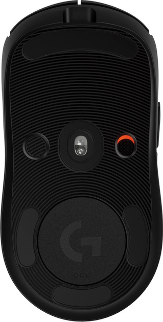 Mysz Logitech G Pro 2 Lightspeed Wireless Black (5099206123427) - obraz 6