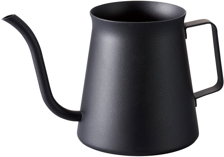 Чайник Hario Mini Drip черный 300 мл (4977642010383) - зображення 1