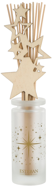 Дифузор святковий Esteban Starry Vanilla 2024 100 мл (3660963106132) - зображення 1