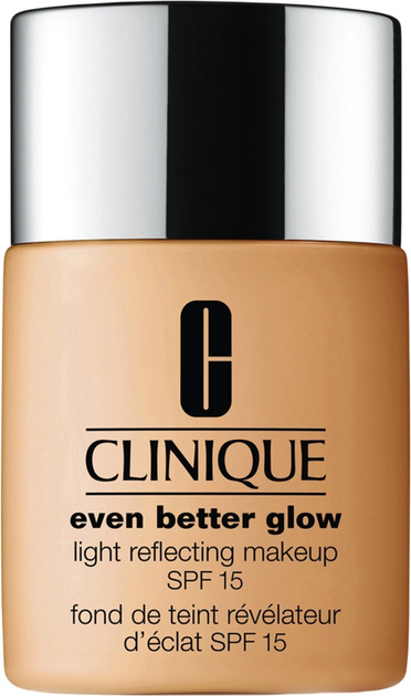 Podkład rozświetlający Clinique Even Better Glow Spf15 Wn 22 Ecru 30 ml (20714873936) - obraz 1