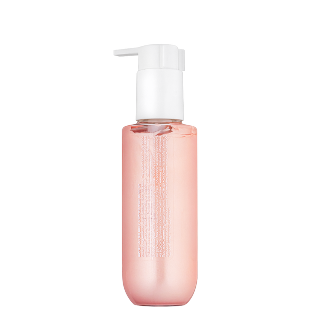 Шимер для тіла Hollyskin Luster Body Nude Rose світло-рожевий, 150 мл - Фото 2 Шимер для тіла Hollyskin Luster Body Nude Rose світло-рожевий, 150 мл - зображення 2