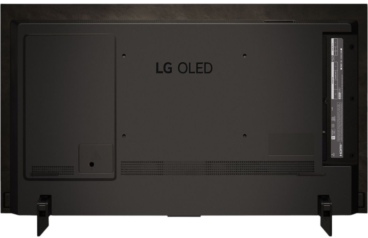 Telewizor LG OLED42C41LA - obraz 6
