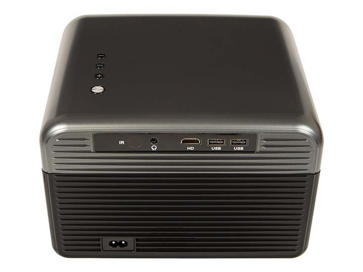 Projektor Blow IMAX AndroidTV 4K (79-701#) - obraz 2
