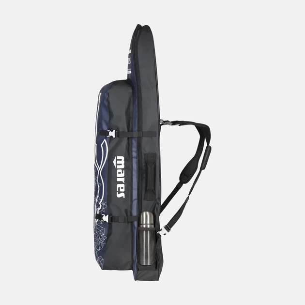 Сумка для дайверского снаряжения Mares Ascent Dry Fin Bag 425568 - изображение 3