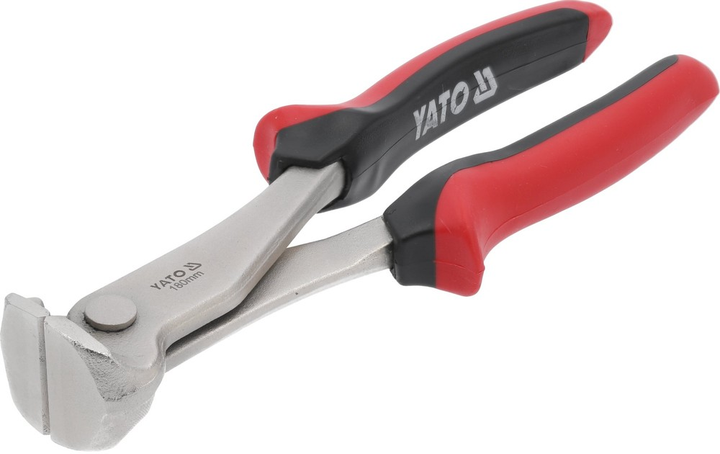 Szczypce tnące YATO czołowe 180 mm (YT-2067) - obraz 1