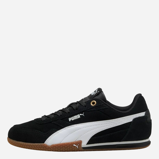 Жіночі кросівки Puma Bella Donna SD 40267301 37.5 (4.5UK) Чорний/Білий (4069156734784) - зображення 1