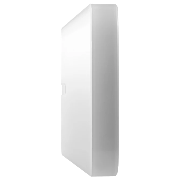 Беспроводная уличная сирена с питанием от 4×CR123A и опцией 12 В U-Prox Siren Outdoor, 113 дБ, до 4800 м White - Фото 4 Беспроводная уличная сирена с питанием от 4×CR123A и опцией 12 В U-Prox Siren Outdoor, 113 дБ, до 4800 м White - изображение 4