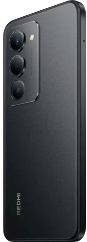 Мобильный телефон Xiaomi Redmi 15 8/256GB Midnight Black (1163422