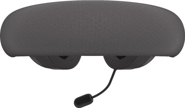 Навушники Krux Clapz Wireless Black (5903018667300) - зображення 7