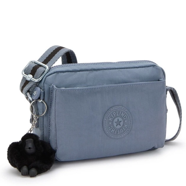 Сумка Kipling ABANU Blue Stone (6FB) KI4208_6FB - изображение 5