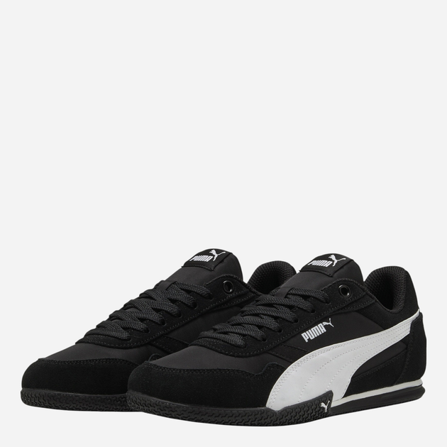 Жіночі кросівки Puma Bella Donna Nylon 40355402 36 (3.5UK) Чорний/Білий (4069156780439) - зображення 2