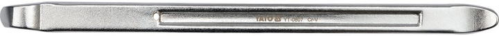 Łyżka do opon YATO 300 mm (YT-0807) - obraz 2