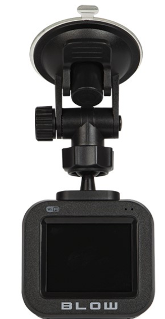 Відеореєстратор Blow Blackbox DVR F 700 78-560 (5900804124061) - зображення 2