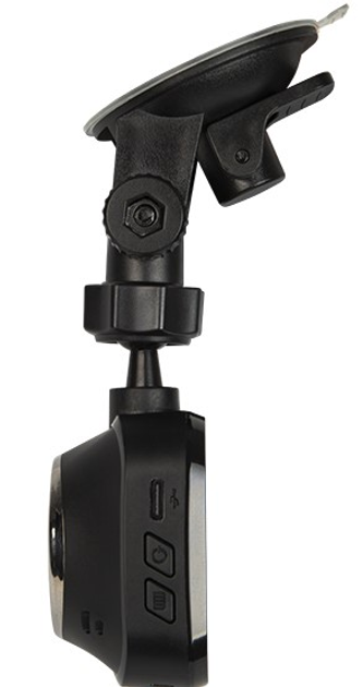 Відеореєстратор Blow Blackbox DVR F 700 78-560 (5900804124061) - зображення 3