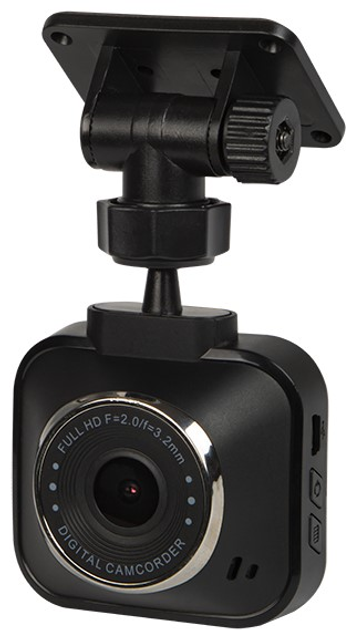 Відеореєстратор Blow Blackbox DVR F 700 78-560 (5900804124061) - зображення 6