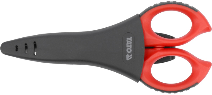 Nożyce dla elektryków YATO 150 mm (YT-19744) - obraz 5