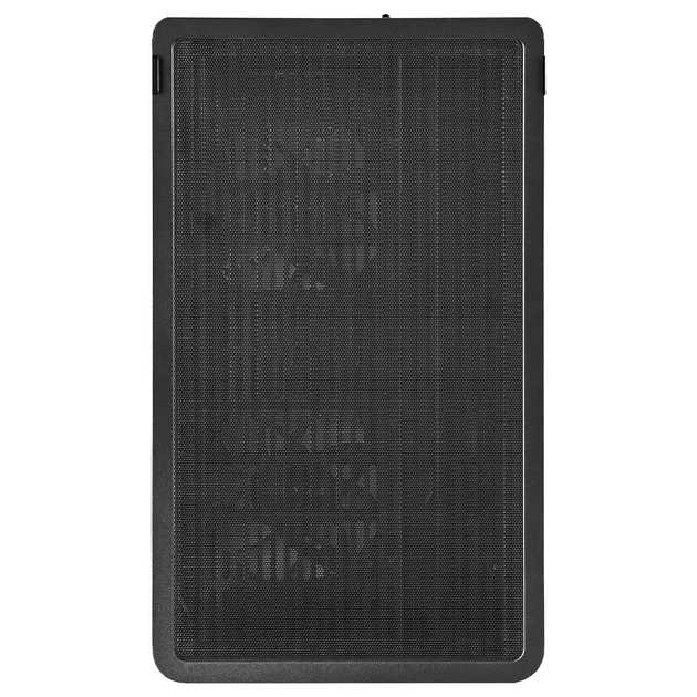 Корпус Prologix Lumi GM-01AB Glass Black ( Black ) 34182 - изображение 10