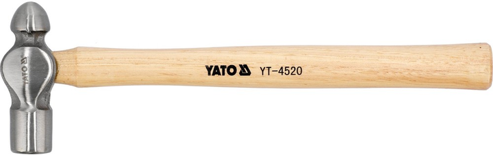 Młotek blacharski YATO 450 g (YT-4520) - obraz 2