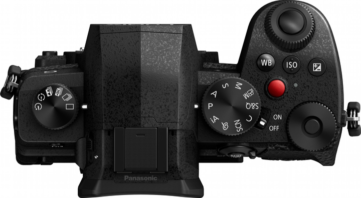 Aparat fotograficzny Panasonic Lumix DC-G97 + 12-60 mm f/3.5-5.6 (5025232978762) - obraz 12