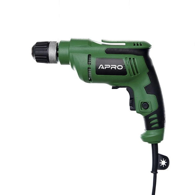 Дриль APRO 550 К - Фото 2 Дриль APRO 550 К - изображение 2