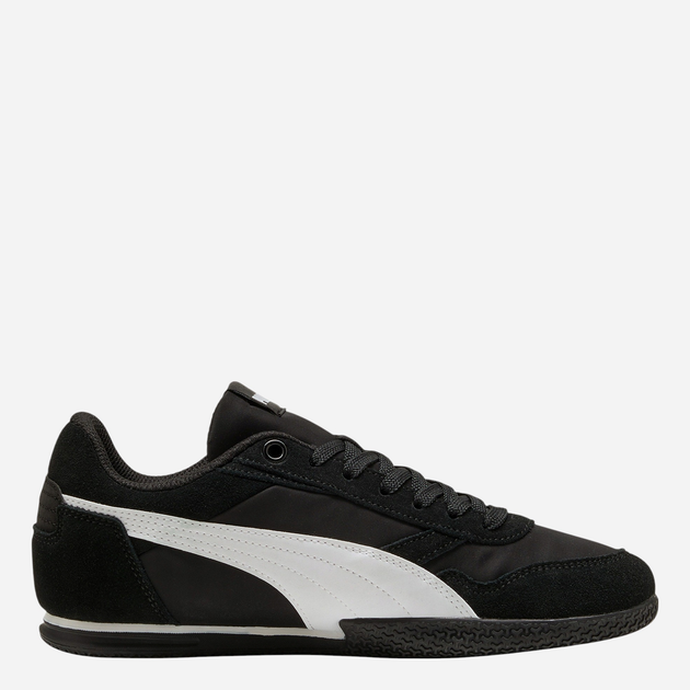 Sneakersy damskie lekkie Puma Bella Donna Nylon 40355402 37.5 (4.5UK) Czarny/Biały - obraz 3