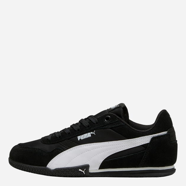 Жіночі кросівки Puma Bella Donna Nylon 40355402 42.5 (8.5UK) Чорний/Білий (4069156780484) - зображення 1