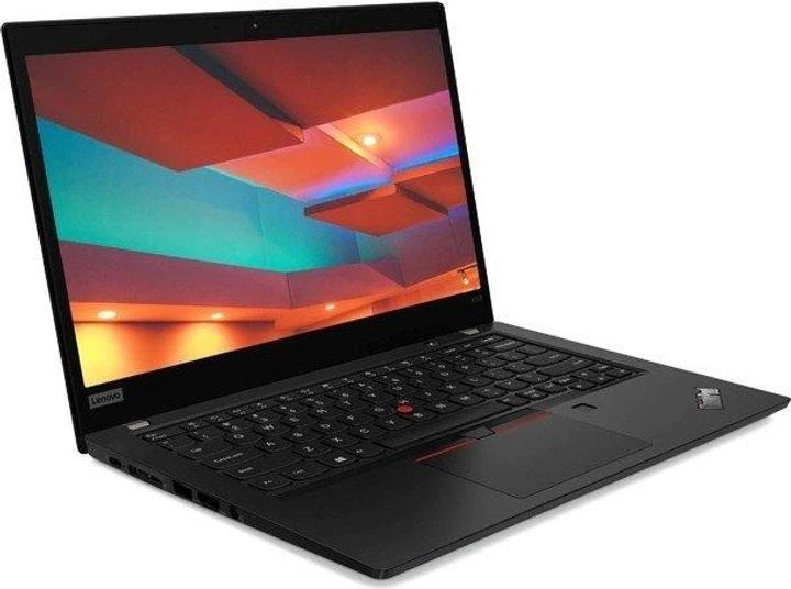 ThinkPad X395 メモリ16GB Ryzen7pro Купить ультрабук Lenovo ThinkPad X395 / 13.3