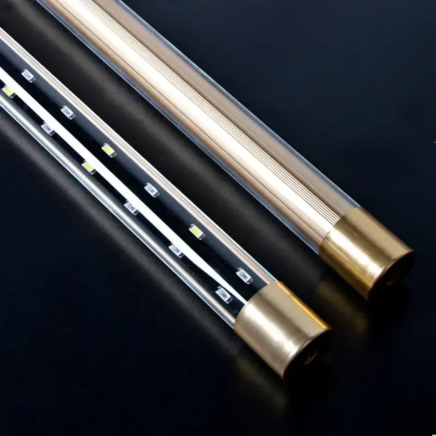 Светильник для аквариума Xilong XL-AE150 LED 25 Вт 3 режима 121.5 см - изображение 2