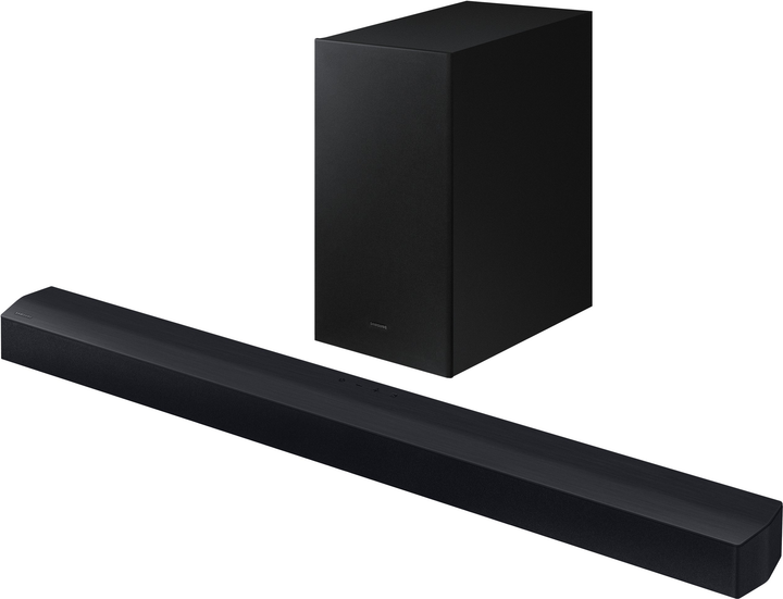 Саундбар Samsung HW-C450/EN - зображення 2