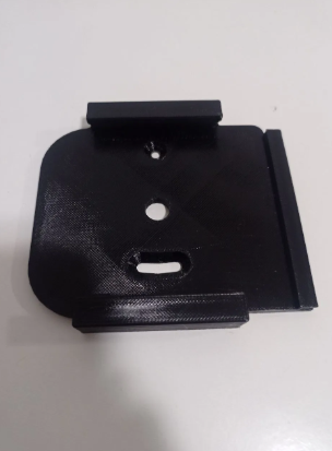 MAGCUBIC HY320 mini. Кріплення на стіну для Смарт Проєктора. - Фото 2 MAGCUBIC HY320 mini. Кріплення на стіну для Смарт Проєктора. - зображення 2