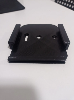 MAGCUBIC HY320 mini. Кріплення на стіну для Смарт Проєктора. - Фото 3 MAGCUBIC HY320 mini. Кріплення на стіну для Смарт Проєктора. - зображення 3