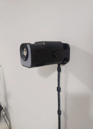 MAGCUBIC HY320 mini. Кріплення на стіну чи на стелю для Смарт Проєктора. - Фото 2 MAGCUBIC HY320 mini. Кріплення на стіну чи на стелю для Смарт Проєктора. - зображення 2
