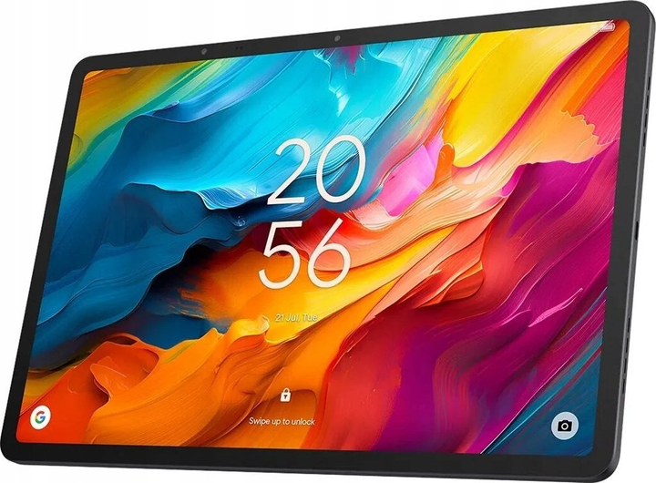 Планшет TCL NXTPAPER 14 Wi-Fi 8/256GB Grey (4894461994673 / 4894461994680) - зображення 4