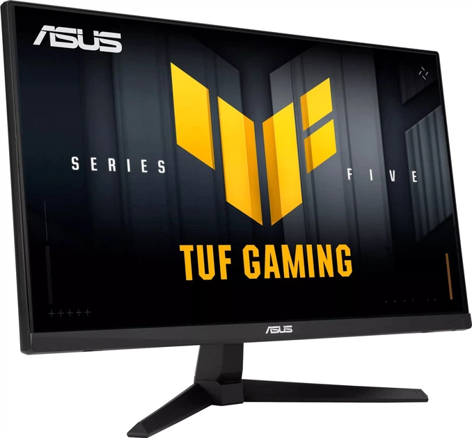 Monitor 24.5" ASUS TUF Gaming VG259QMR5A (90LM0BR0-B01O71) - obraz 2