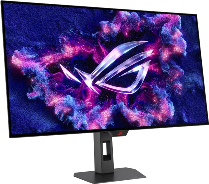 Монітор 31.5" ASUS ROG Strix OLED XG32UCWG (90LM0BX0-B01371) - зображення 3