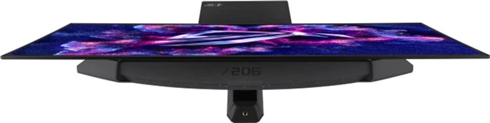 Монітор 31.5" ASUS ROG Strix OLED XG32UCWG (90LM0BX0-B01371) - зображення 6