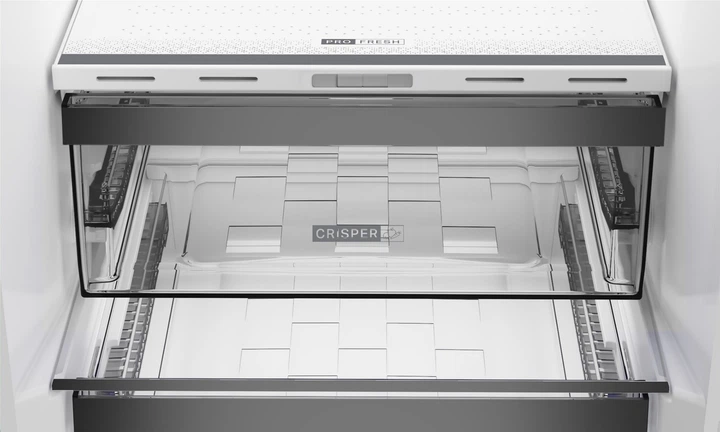 Двокамерний холодильник Whirlpool WHK 26402 XBR4U1 - зображення 7